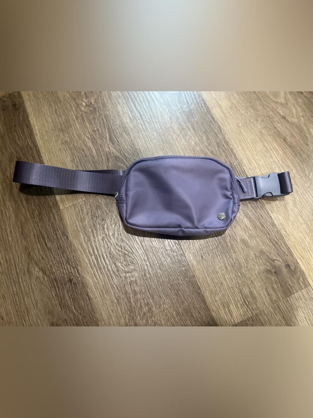 Studio NYC Purple Crossbody Bag